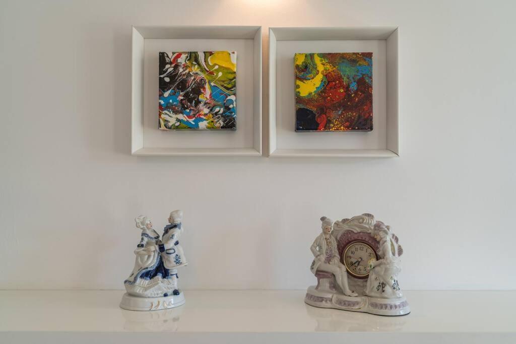 Apartment Apollo In Dubrovnik With Sea View Bagian luar foto