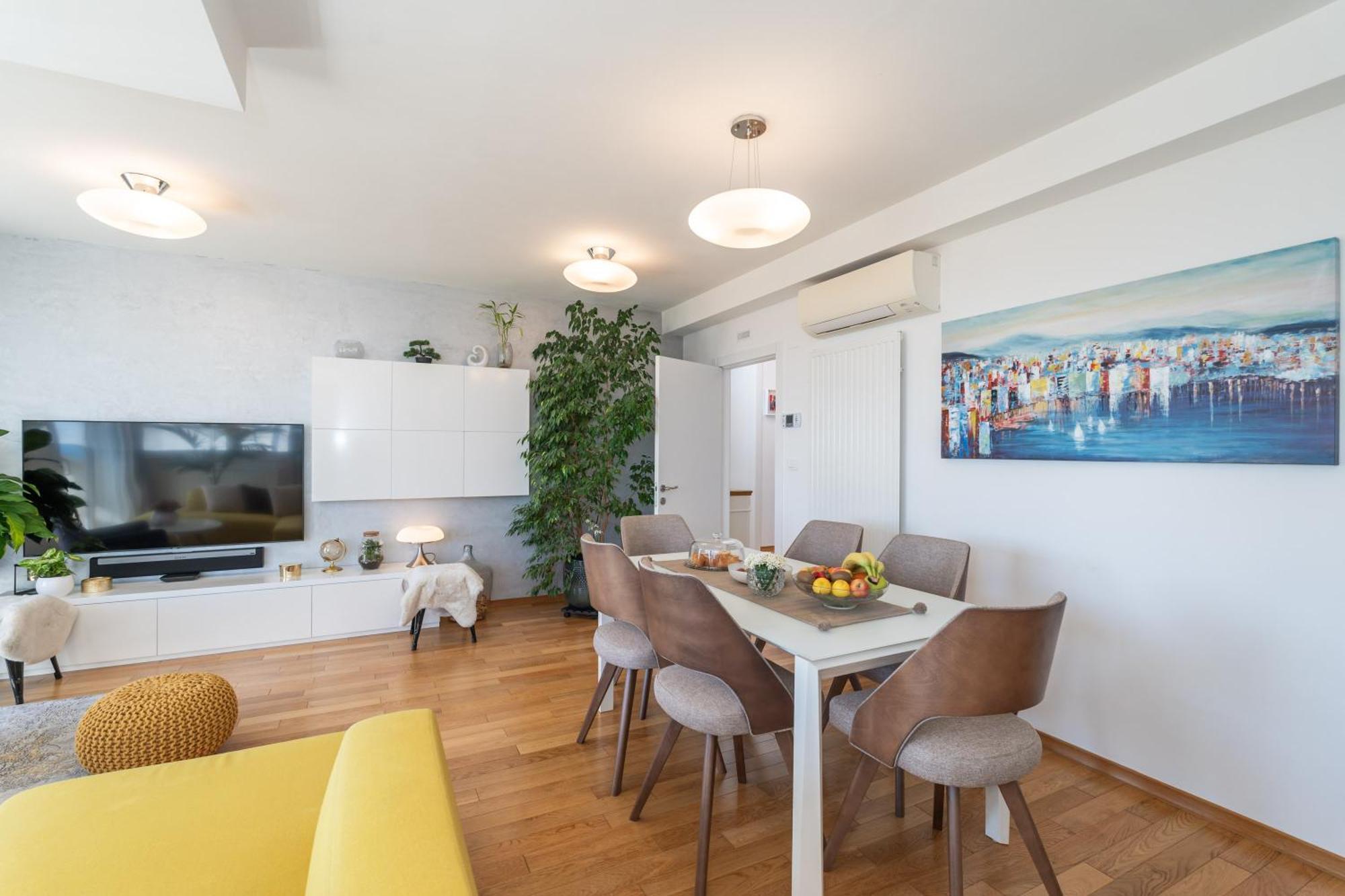 Apartment Apollo In Dubrovnik With Sea View Bagian luar foto