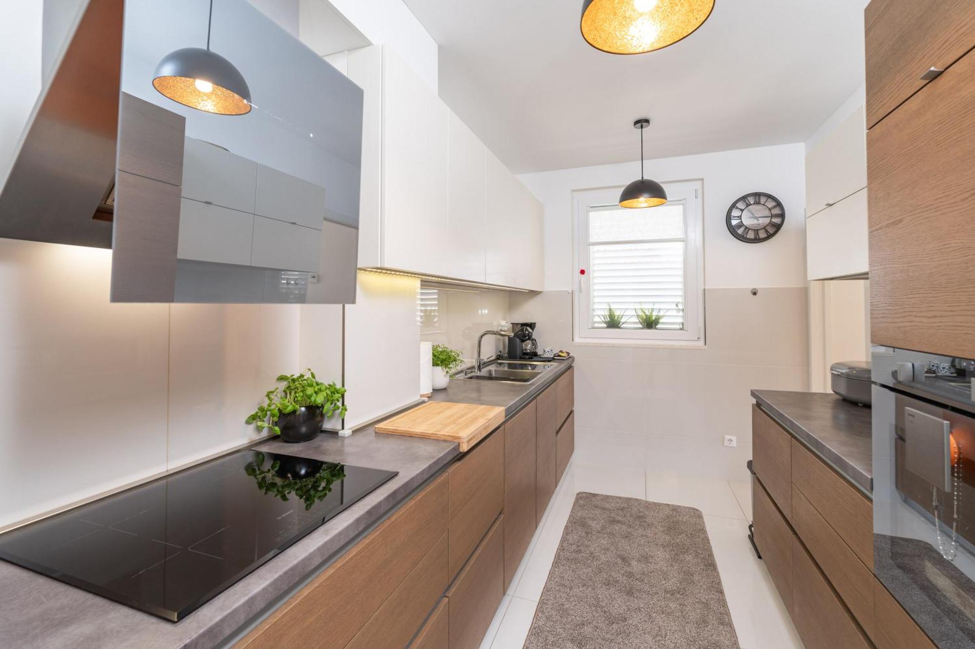 Apartment Apollo In Dubrovnik With Sea View Bagian luar foto