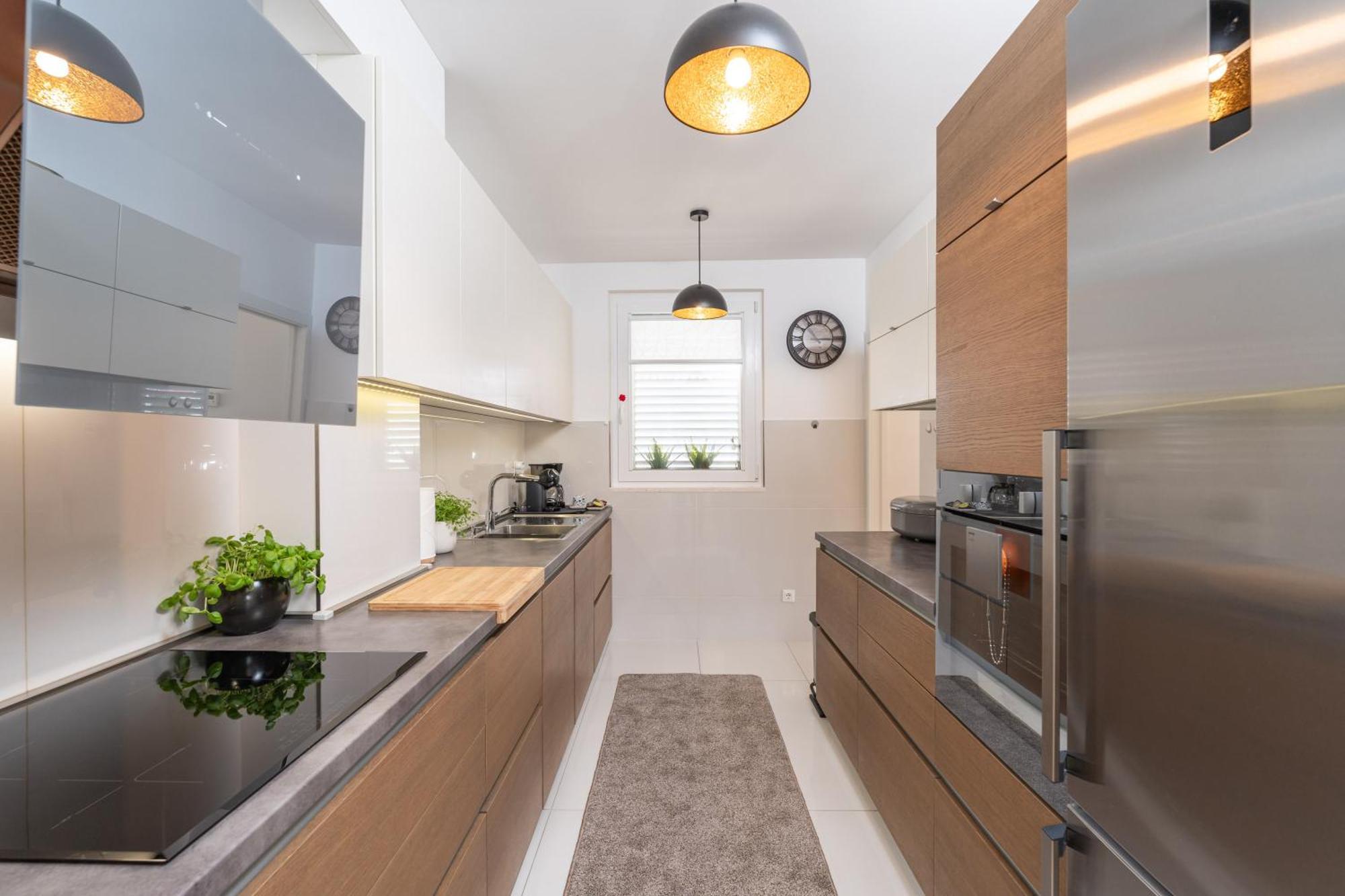 Apartment Apollo In Dubrovnik With Sea View Bagian luar foto