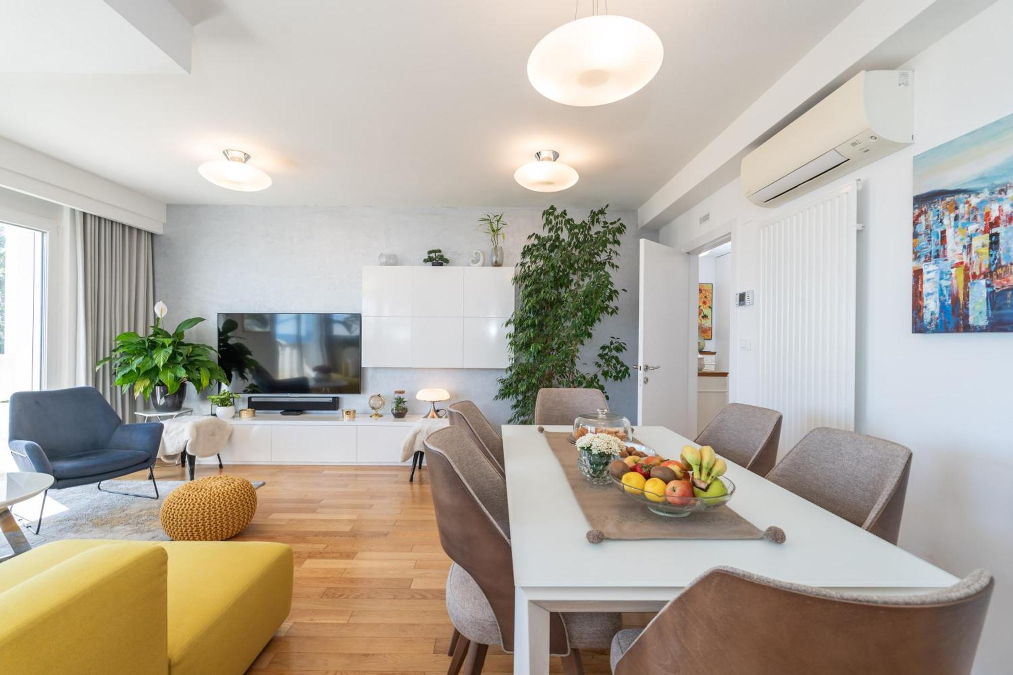 Apartment Apollo In Dubrovnik With Sea View Bagian luar foto