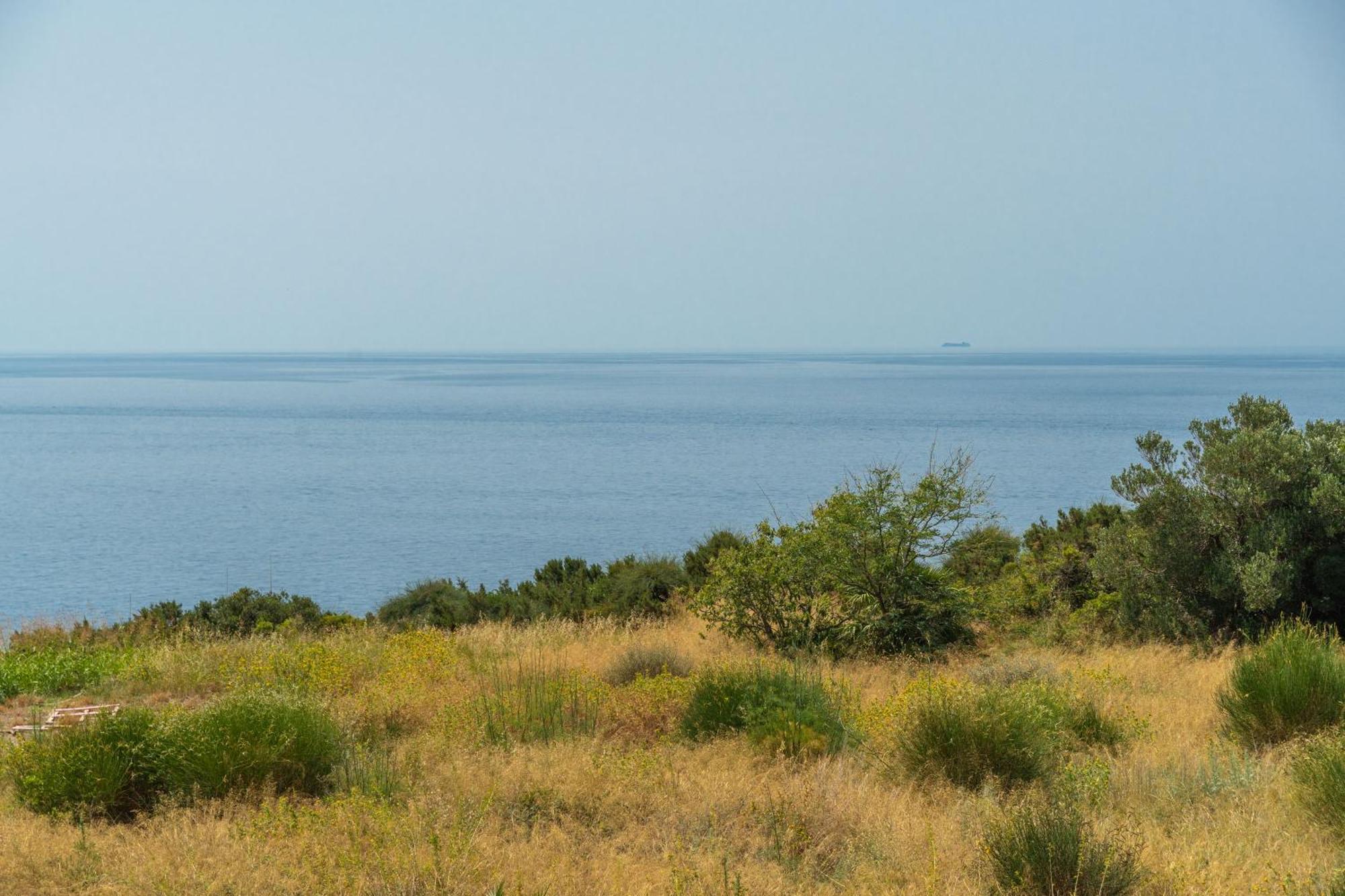 Apartment Apollo In Dubrovnik With Sea View Bagian luar foto
